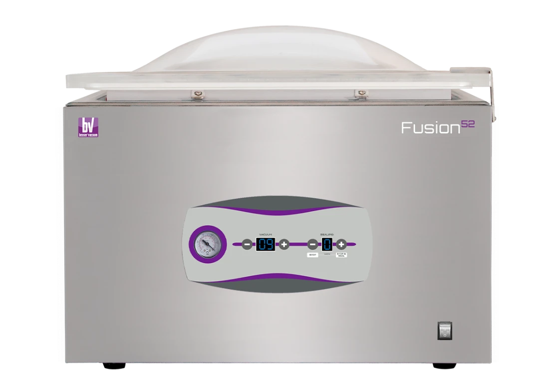 Linija vakumirki RVM Fusion